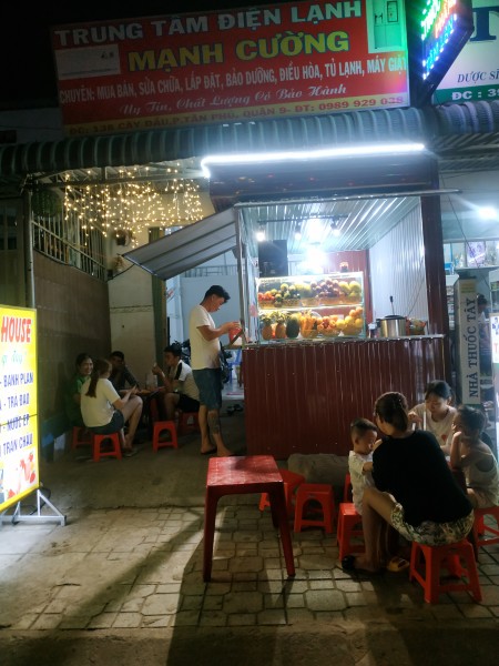 Sang lại mặt bằng gần trường học khu vui chơi
