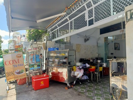 Mặt Bằng Đẹp Quận 10 dt 6m×10m, 1 phòng ở