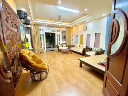 Bán nhà phố Quan Nhân, 75m2, mặt tiền 5.9 nở hậu, 3 mặt thoáng, kinh doanh đỉnh, chỉ 9 tỷ