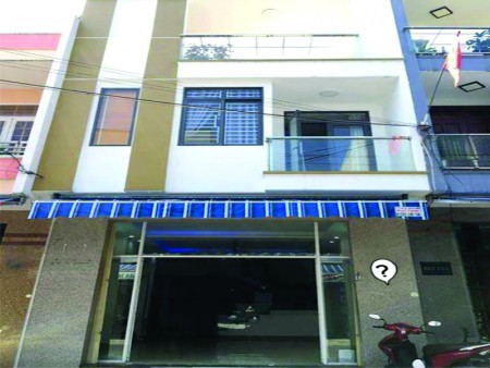 Cho thuê nhà Hoàng Quốc Việt, Cầu Giấy. Dt: 70m, 4 tầng. Mt: 4m