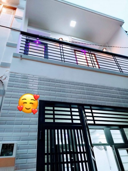 HIẾM Nhà Gò Vấp – Vấp vào Nhà Vàng 34m2 giá 3ty1 Ngang 5,5m trời ơi tin nổi không