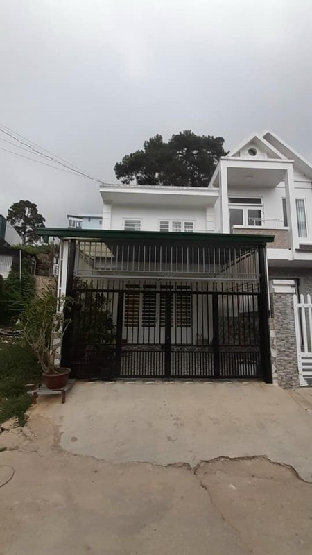 Ở đây vương nhẹ một chút tình căn nhà giành cho sự yêu thương phường 4