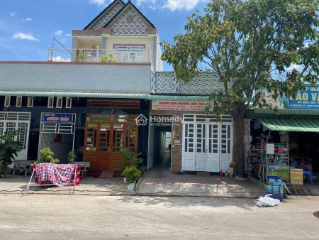 Bán nhà riêng quận Bến Cát - Bình Dương giá rẻ từ 400 triệu - 500 triệu