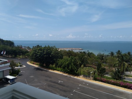 Căn hộ Ocean Vista block C view biển 1PN