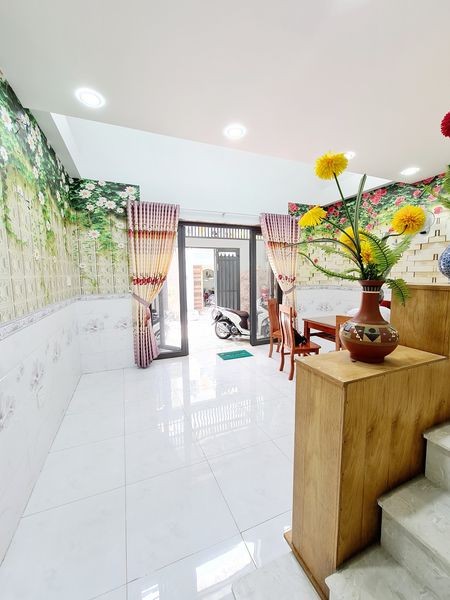 Hẻm xe hơi đỗ cửa chỉ hơn 6 tỷ thanh lý ngay