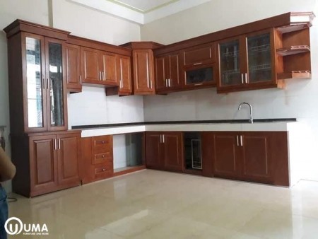Cần bán nhà 2 MT Đs 8 GV,vị trí bao đẹp 4x20m, giá 11.5 tỷ TL khách thiện chí,khu dân trí cao.