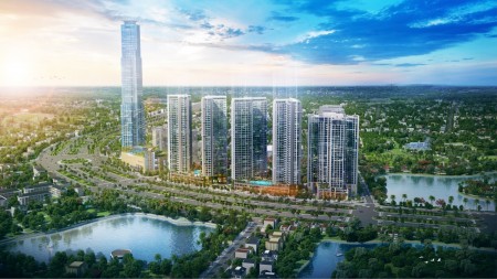 CHO THUÊ NHIỀU CĂN HỘ DỰ ÁN ECO GREEN QUẬN 7 -VỚI NHIỀU VỊ TRÍ VÀ VIEW ĐẸP-GIÁ CẢ HỢP LÝ
