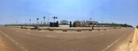 Đón đầu làn sóng đầu tư BĐS Gia Lai năm 2021 Dự Án TNR Stars Đak Đoa