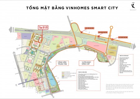 Chính chủ cần bán căn hộ S1.03.3426 Vinhomes Smart City, căn hộ 2 pn + 1 và 2 vệ sinh
