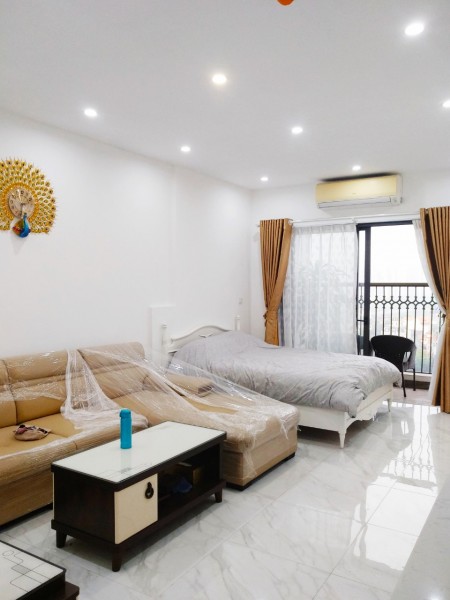 Cho thuê căn hộ tại D E Dorado, đường Nguyễn Hoàng Tôn