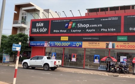 Đến tháng, cần bán gấp mảnh đất để chi trả lương cho nhân công