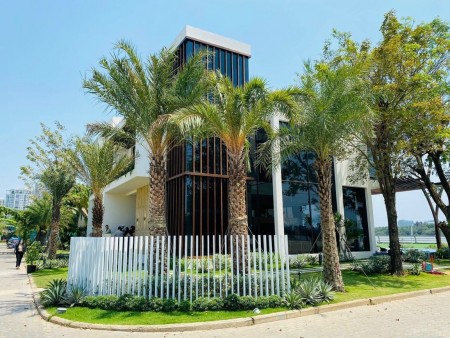 Do dịch nên chuyển nhượng gấp lô Biệt Thự diện tích 8x20 khu 6 của dự án NovaWorld Phan Thiết