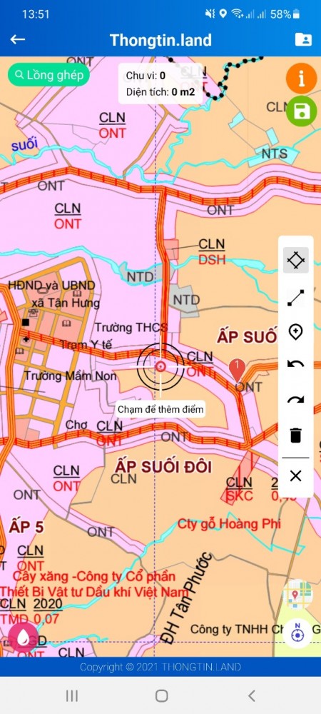 Đi đến slide 7