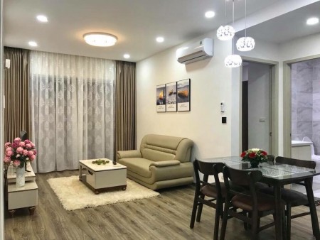 Căn hộ đẹp giá đẹp chung cư Ecolife Capitol, nội thất cơ bản, Tòa A2, DT 76m2.