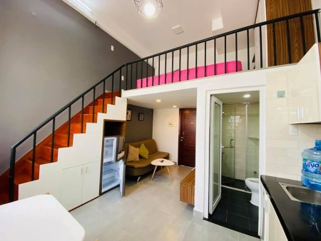 Cho thuê căn hộ dịch vụ giá rẻ khu vực Tân Bình, Tân Phú