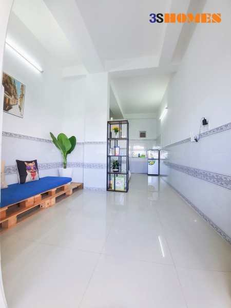 Căn hộ cực rộng rãi, thoáng mát như hình 100% giá cực rẻ, ban công