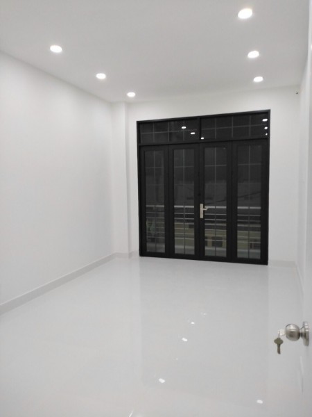 Cho thuê nhà MT Bình Gĩa Tân Bình - ngay khu dân trí cao tập trung văn phòng thuận tiện để ở kết hợp kinh doanh