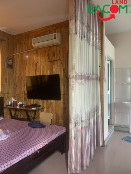 Cần bán nhà 1T1L 72m2 hẻm oto gần công ty UB p. Tam Hiệp