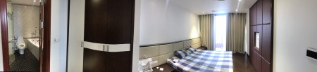 Cho thuê căn hộ ở Golden Land Nguyễn Trãi, 3PN đủ đồ 16tr/tháng LH 0327582785