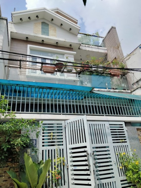Nhà Chính chủ lâu năm HXH đường 26/3 49m2, 3 tấm, chỉ 4.25 tỷ