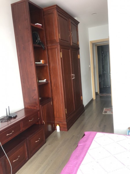 Chính chủ cần cho thuê căn hộ Chung cư ngủ FLC 265 Cầu Giấy Hà Nội. LH: 0983461892