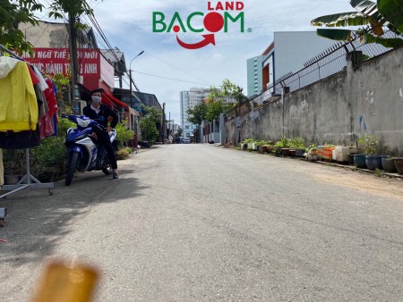 Bán đất dt 79m2 sổ riêng, thổ cư ngay trung tâm Biên Hòa, P. Tam Hòa chỉ 3 tỷ 450