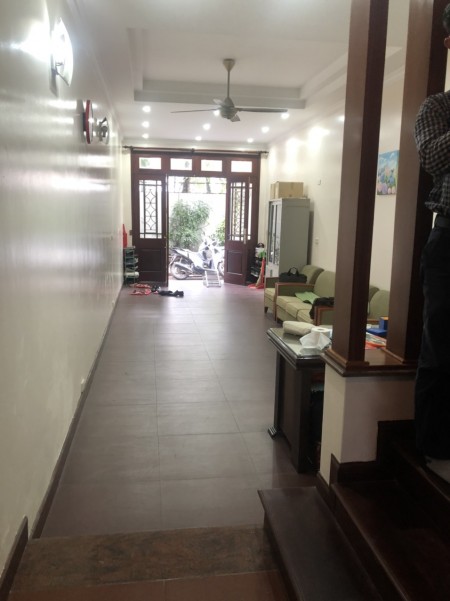Bán nhà đẹp, vị trí VIP, phố Lê Đại Hành – Hai Bà Trưng, giá 20 tỷ.