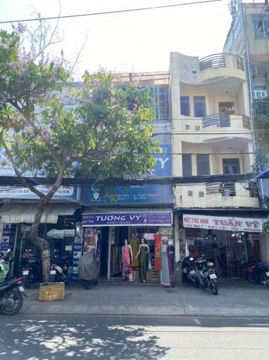 Bán nhà MT Kinh Doanh Buôn Bán Đường Lâm Văn Bền Q.7
