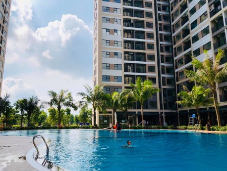 Căn góc 3 phòng ngủ cc Vinhomes Ocean park Gia Lâm, giá chỉ 2,3 tỷ