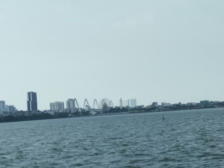 Bán nhà mặt phố Trích Sài, Q.Tây Hồ, 47m2 x 5 tầng, Giá 17 tỷ, View Hồ Tây. Vỉa hè. KD.
