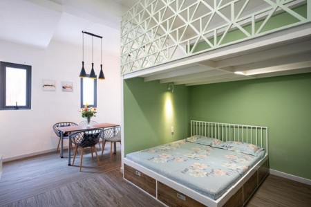 Phòng trọ Quận Gò Vấp cho thuê thoáng mát sạch sẻ đầy đủ tiện nghi an ninh cực cao