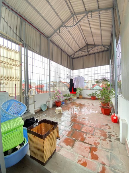 Đắt giá nhất nhì khu vực Hai Bà 48m2*3T Trần Đài Nghĩa chỉ 2.3 tỷ