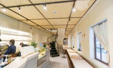 Bán Biệt Thự Cổ 100 Năm Chưa Qua Tay Đường Pasteur 570m2 (22x26m) 130 Tỷ Phường 6 Quận 3 LH 0398586675