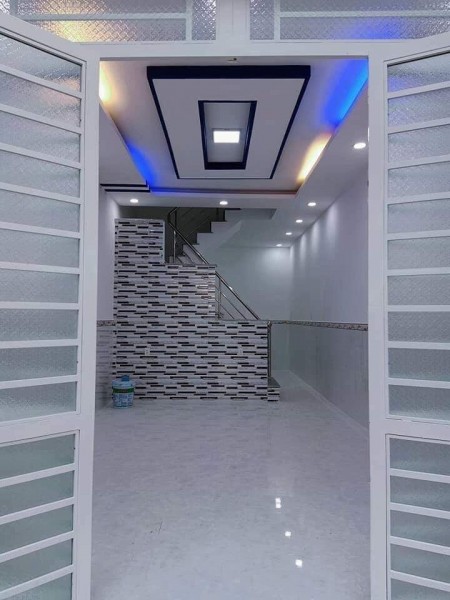 Nhu Cầu Nhà Ở DT 90m Đinh Đức Thiện, Bình Chánh