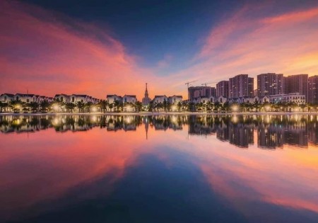 Hàng hiếm khu Hải Âu2 giá tốt nhất thị trường, giá 18 tỷ