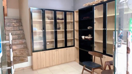 Bán nhà kinh doanh mặt ngõ Tây Sơn-Đống Đa, 27m2x5 tầng, Ô tô con đỗ cửa, 3.5 tỷ.