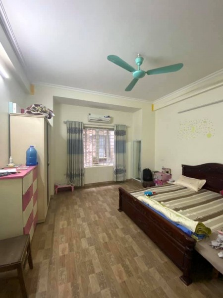 Bán Nhà Liền Kề KĐT Văn Phú gần KĐT Xa La, chợ Hà Đông 4 tầng, 90m2 giá 9.2 tỷ