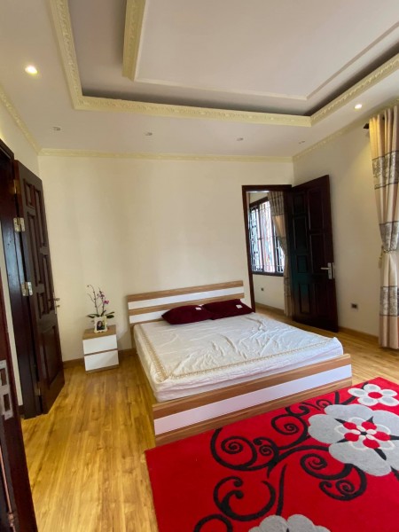 Siêu phẩm Tây Hồ chung cư mini kinh doanh cho thuê 30 triệu/tháng,, dt 68m2, 4 tầng, giá 6.5 tỷ