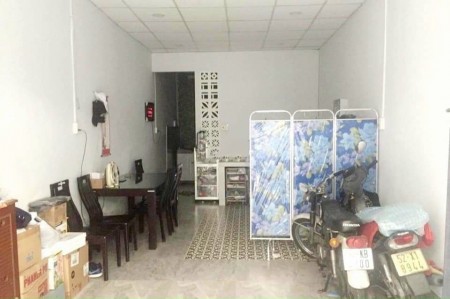 56m2 chỉ 4.9 tỷ hẻm 1/ Lạc Long Quân p10 Tân Bình