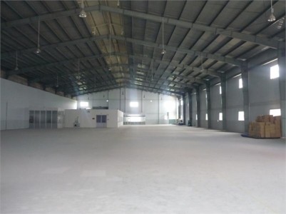 Công ty chúng tôi cho thuê kho xưởng DT 1400m2, 2800m2, 5000m2 KCN Phố Nối A Văn Lâm Hưng Yên