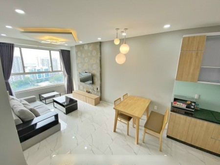 14Triệu/Tháng, thuê căn hộ 2 phòng ngủ / 2WC Orchard Garden Tel 0942*811*343 Tony (Zalo/Phone) đi xem