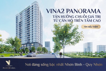 Chỉ hơn 300 triệu đã sở hữu căn hộ thương mại ở Quy Nhơn. LH 098 631 5454