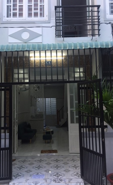 Mua nhà có sổ riêng, đúng giá 850 triệu, sổ đồng sở hữu