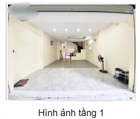 Bán liền kề trục chính của khu đô thị Xa La 5 tầng 72m2 mặt tiền 5m giá 10,8 tỷ