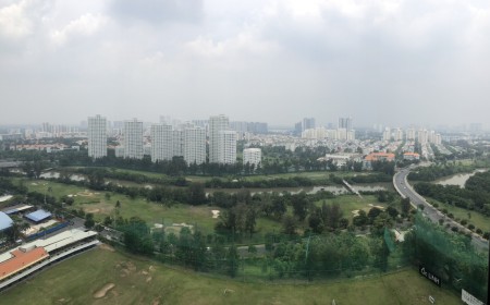 Bán Căn Hộ Green Valley 134m2 - 3 Phòng Ngủ Giá Bán 6 Tỷ LH 0906227922