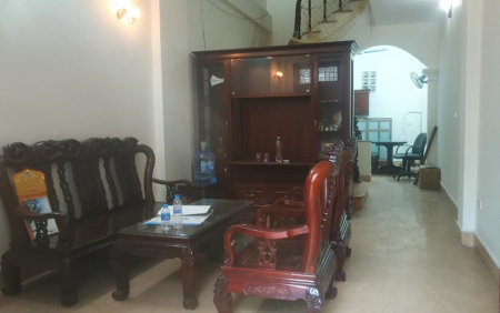Phân Lô Ô tô vòng quanh kinh doanh Cầu Giấy, dt 53m2, giá 6.6 tỷ. T.Phương: 0941111357