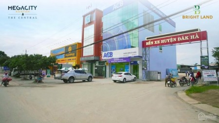 Chính chủ bán đất gần bến xe trung tâm mặt tiền đường Hùng vương giá mùa covid.LHCC 038 796 3557