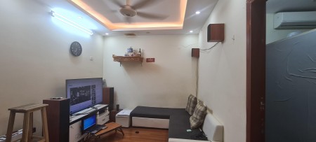 Bán nhanh căn hộ tòa CT12B Kim Văn Kim Lũ dt 54,3m2, giá 1,14 tỷ, SĐCC