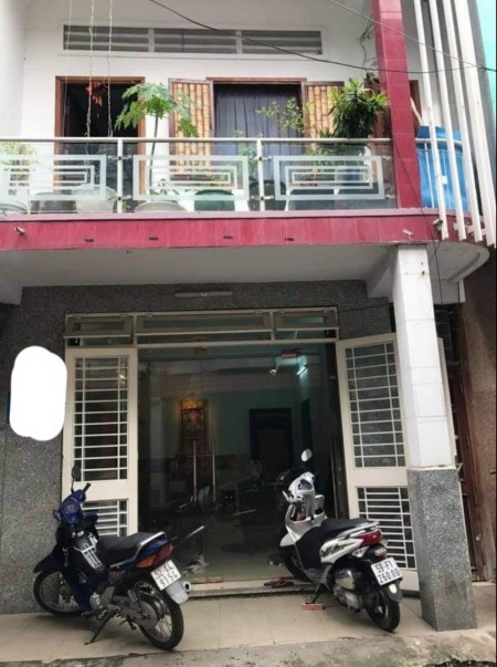 Mặt Tiền P.2 Tân Bình trệt 2 lầu DT 65m2 giá 10.5 tỷ