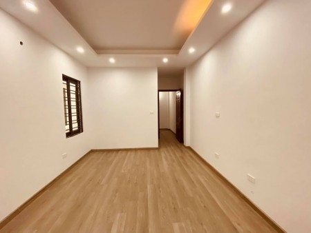 Bán nhà Lê Đức Thọ, nhà mới đẹp, an sinh đỉnh, dt 44m2, giá 3.1 tỷ